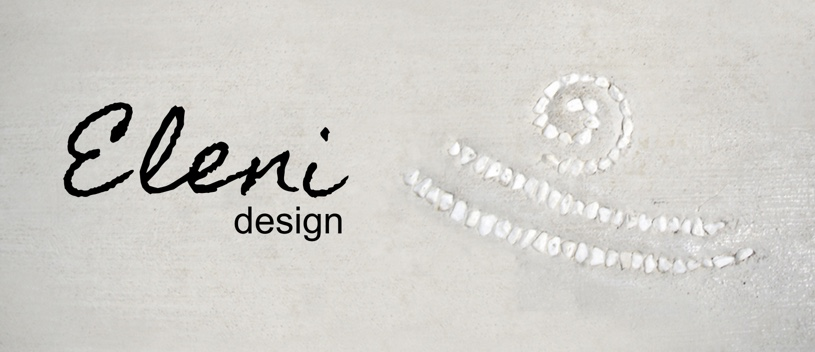 Eleni Design logo